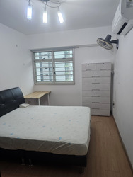 Blk 201D Punggol Field (Punggol), HDB 5 Rooms #616143041